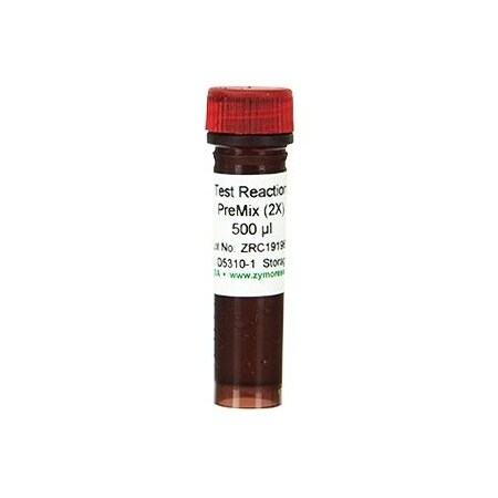 Zymo Research 2X Reference Reaction PreMix ZD5310-2
